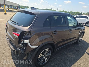 2024 Mitsubishi Outlander Sport 2.0 S - miniatura 4