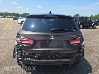2024 Mitsubishi Outlander Sport 2.0 S - miniatura 5