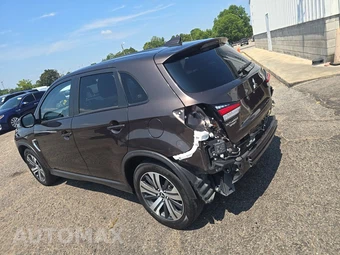 2024 Mitsubishi Outlander Sport 2.0 S - miniatura 6