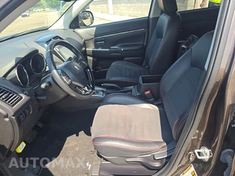 2024 Mitsubishi Outlander Sport 2.0 S - miniatura 7