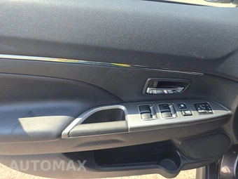 2024 Mitsubishi Outlander Sport 2.0 S - miniatura 9