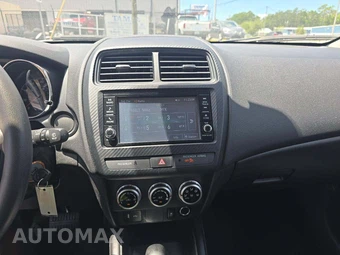 2024 Mitsubishi Outlander Sport 2.0 S - miniatura 10