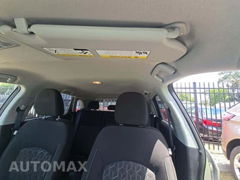 2024 Mitsubishi Outlander Sport 2.0 S - miniatura 11