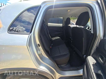2024 Mitsubishi Outlander Sport 2.0 S - miniatura 16