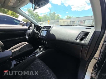 2024 Mitsubishi Outlander Sport 2.0 S - miniatura 19