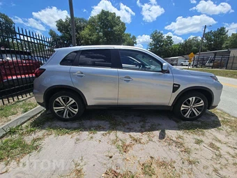 2024 Mitsubishi Outlander Sport 2.0 S - miniatura 4