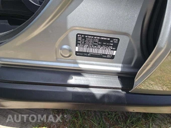 2024 Mitsubishi Outlander Sport 2.0 S - miniatura 5