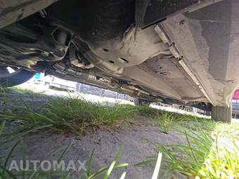 2024 Mitsubishi Outlander Sport 2.0 S - miniatura 7