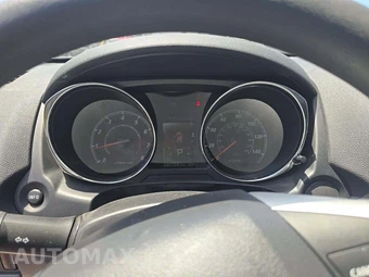 2024 Mitsubishi Outlander Sport 2.0 S - miniatura 9