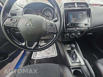 2024 Mitsubishi Outlander Sport 2.0 S - miniatura 10
