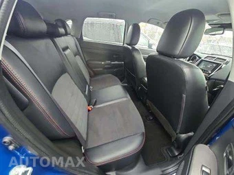 2024 Mitsubishi Outlander Sport 2.0 S - miniatura 16