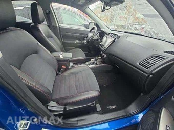 2024 Mitsubishi Outlander Sport 2.0 S - miniatura 18