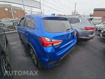 2024 Mitsubishi Outlander Sport 2.0 S - miniatura 2