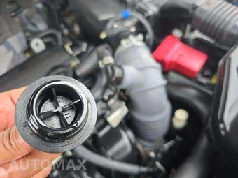 2024 Mitsubishi Outlander Sport 2.0 S - miniatura 25