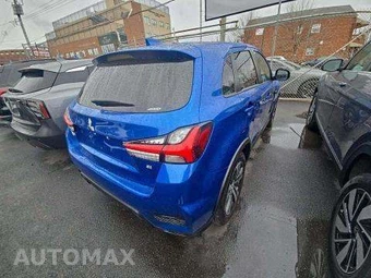 2024 Mitsubishi Outlander Sport 2.0 S - miniatura 3
