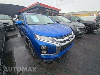 2024 Mitsubishi Outlander Sport 2.0 S - miniatura 4