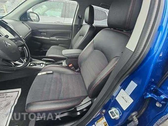2024 Mitsubishi Outlander Sport 2.0 S - miniatura 6