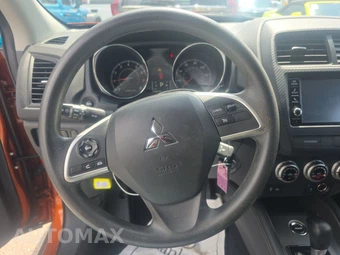 2024 Mitsubishi Outlander Sport 2.0 S - miniatura 10