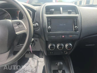 2024 Mitsubishi Outlander Sport 2.0 S - miniatura 11