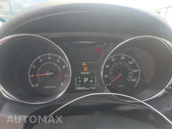 2024 Mitsubishi Outlander Sport 2.0 S - miniatura 12
