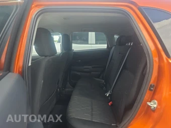 2024 Mitsubishi Outlander Sport 2.0 S - miniatura 13