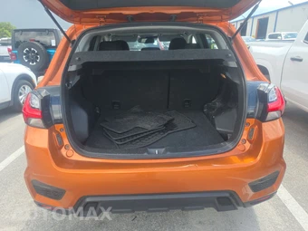 2024 Mitsubishi Outlander Sport 2.0 S - miniatura 16