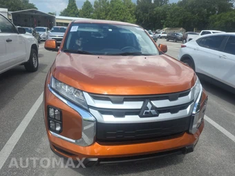 2024 Mitsubishi Outlander Sport 2.0 S - miniatura 2