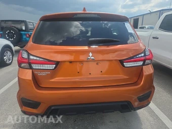 2024 Mitsubishi Outlander Sport 2.0 S - miniatura 5