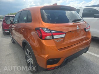 2024 Mitsubishi Outlander Sport 2.0 S - miniatura 6
