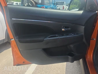 2024 Mitsubishi Outlander Sport 2.0 S - miniatura 9