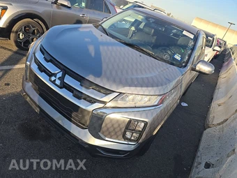 2024 Mitsubishi Outlander Sport 2.0 S