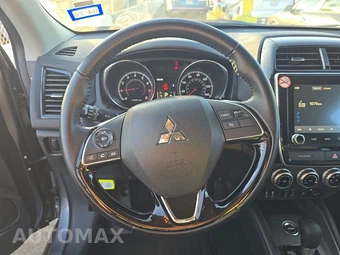 2024 Mitsubishi Outlander Sport 2.0 S - miniatura 10