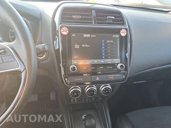 2024 Mitsubishi Outlander Sport 2.0 S - miniatura 11