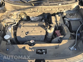 2024 Mitsubishi Outlander Sport 2.0 S - miniatura 15