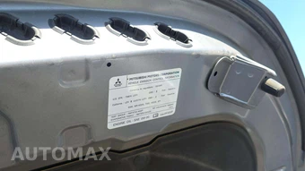 2024 Mitsubishi Outlander Sport 2.0 S - miniatura 17