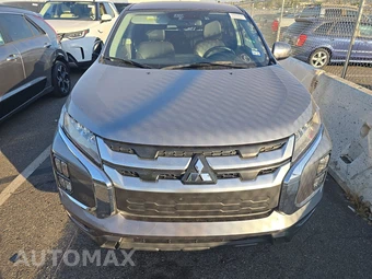 2024 Mitsubishi Outlander Sport 2.0 S - miniatura 2