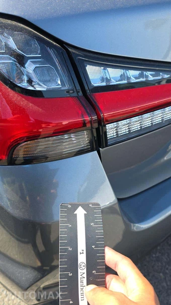 2024 Mitsubishi Outlander Sport 2.0 S - miniatura 26
