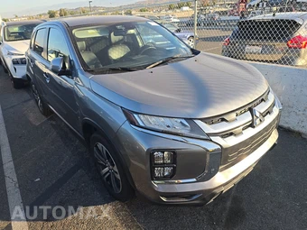 2024 Mitsubishi Outlander Sport 2.0 S - miniatura 3