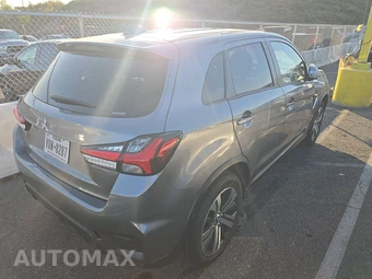 2024 Mitsubishi Outlander Sport 2.0 S - miniatura 4