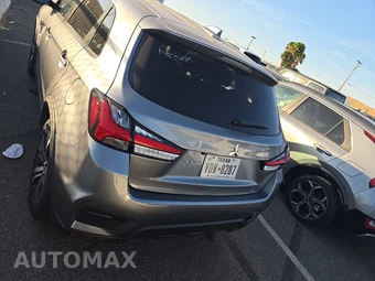 2024 Mitsubishi Outlander Sport 2.0 S - miniatura 5