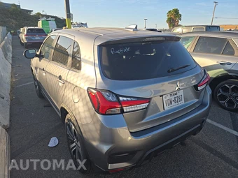 2024 Mitsubishi Outlander Sport 2.0 S - miniatura 6