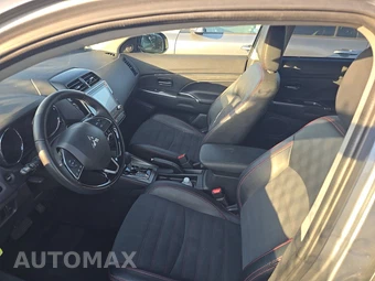 2024 Mitsubishi Outlander Sport 2.0 S - miniatura 7