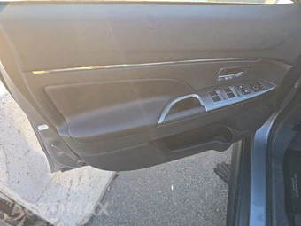 2024 Mitsubishi Outlander Sport 2.0 S - miniatura 9