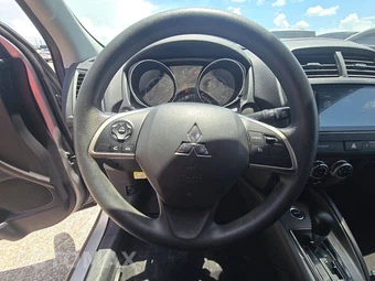 2024 Mitsubishi Outlander Sport 2.0 S - miniatura 10