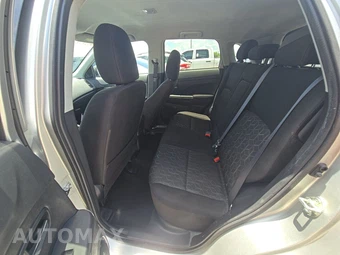 2024 Mitsubishi Outlander Sport 2.0 S - miniatura 13