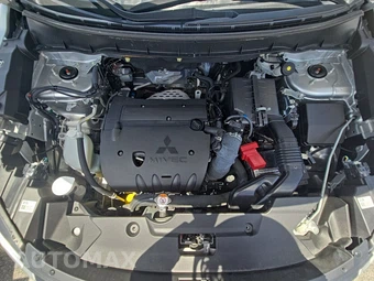 2024 Mitsubishi Outlander Sport 2.0 S - miniatura 15