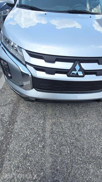 2024 Mitsubishi Outlander Sport 2.0 S - miniatura 19