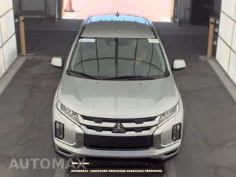 2024 Mitsubishi Outlander Sport 2.0 S - miniatura 2