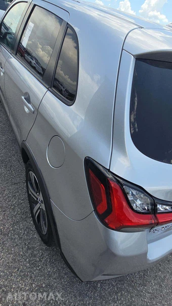 2024 Mitsubishi Outlander Sport 2.0 S - miniatura 22