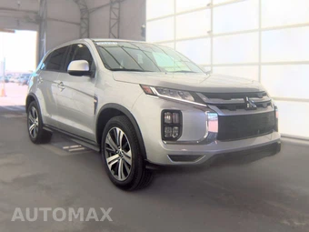 2024 Mitsubishi Outlander Sport 2.0 S - miniatura 3